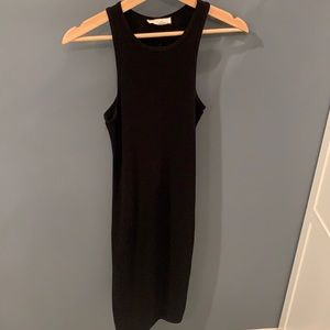 Women’s Bodycon Dress - Size Small